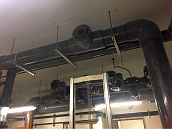 Filter Replacement